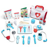 Melissa & Doug Get Well Doctor's Kit Set