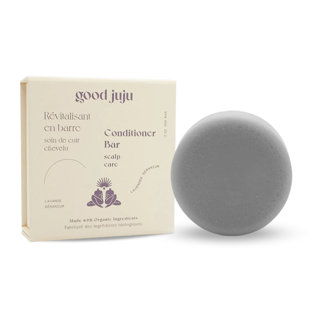 Good Juju Conditioner Bars