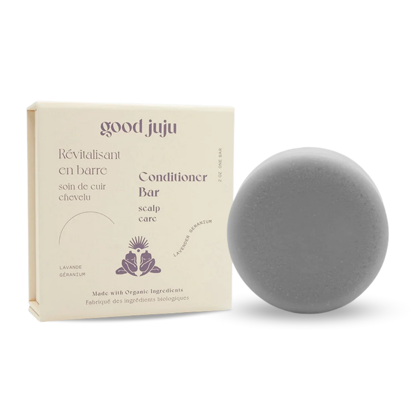 Good Juju Conditioner Bars