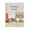 Amber Antymniuk's Grandpa's Garage Book