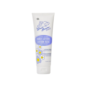 Green Beaver Baby Lotion Soothing Lavender