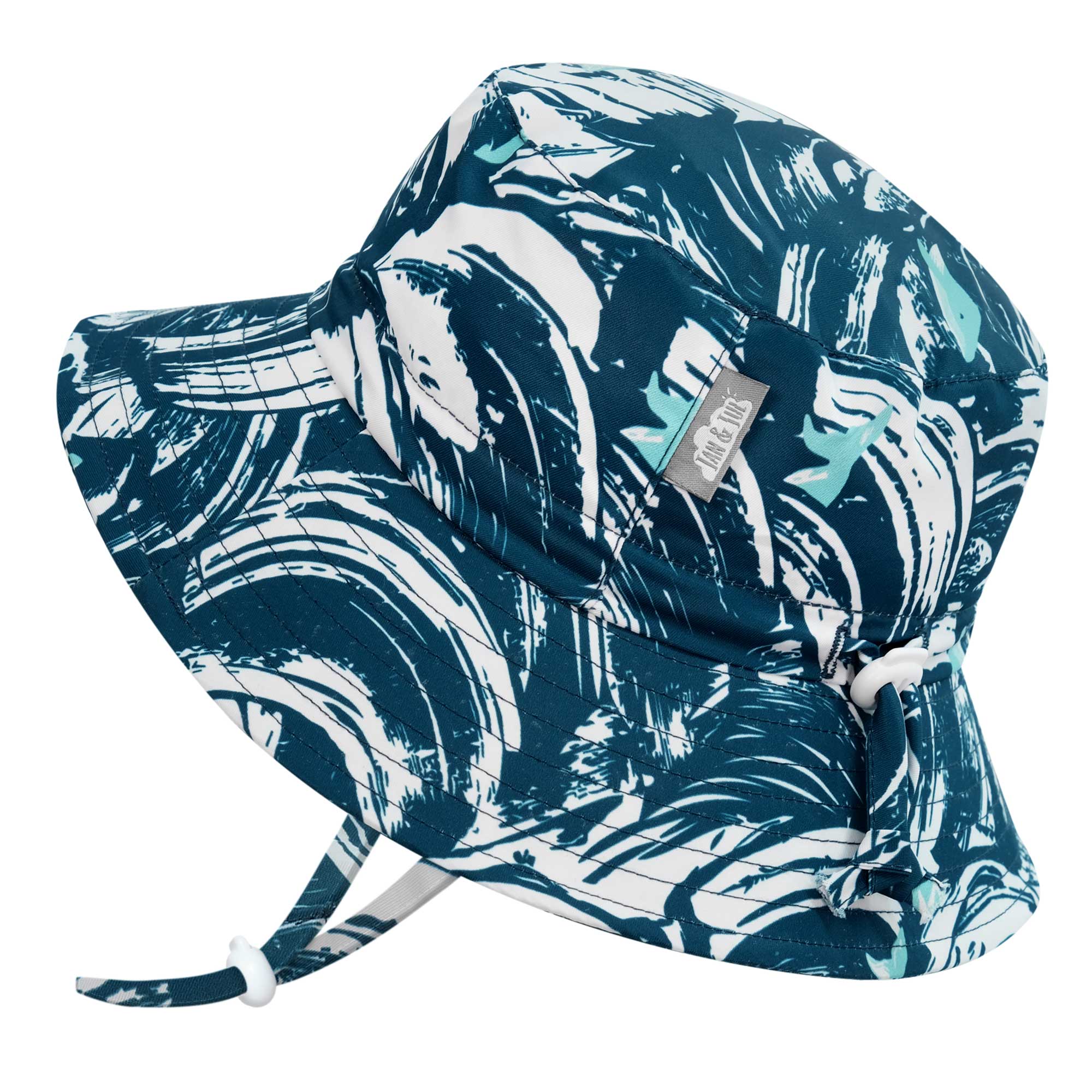 Jan & Jul Aqua-Dry Bucket Hat Waverider