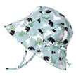 Jan & Jul Cotton Bucket Hat Bear Large