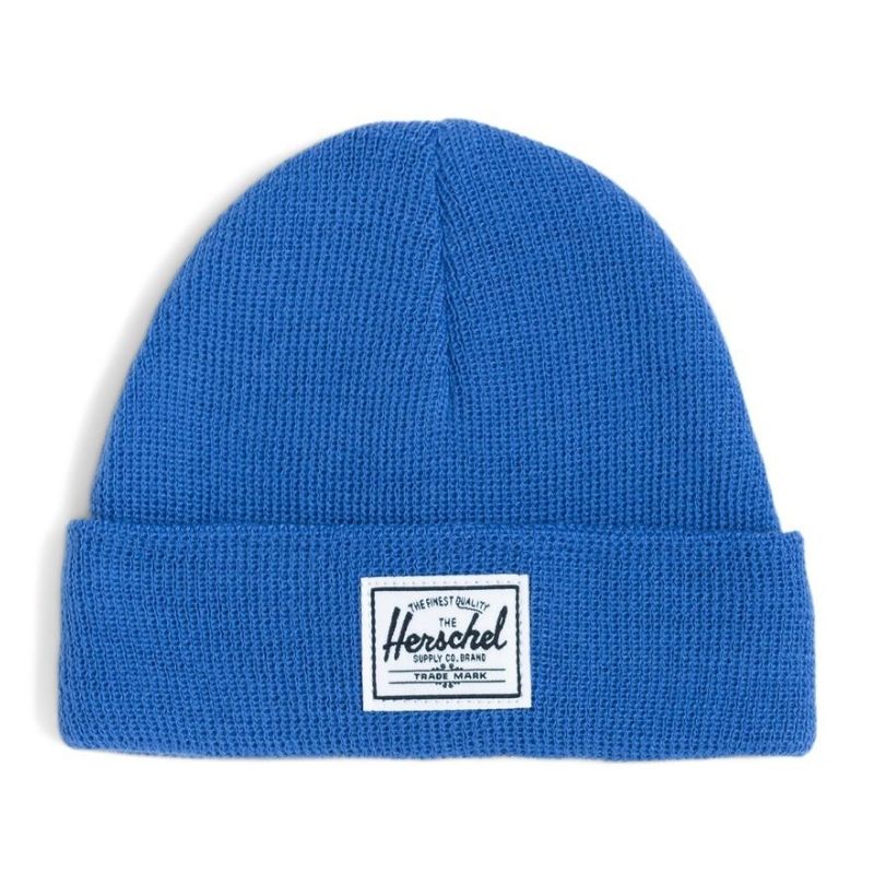 Herschel Baby Beanies (0-6 months)