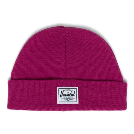 Herschel Baby Beanies (0-6 months)