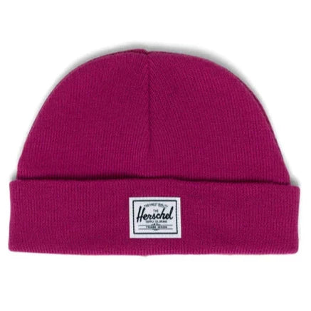 Herschel Baby Beanies (6-18 months)