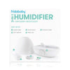 fridababy BreatheFrida 3-in-1 Humidifier/Diffuser/Nightlight