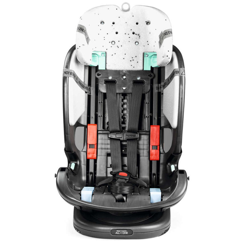 Peg Primo Viaggio All-in-One Car Seats