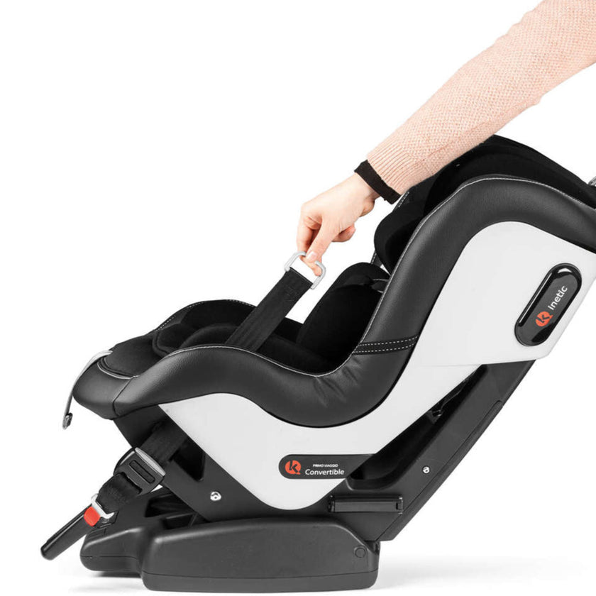 Peg Perego Primo Viaggio Convertible Kinetic Car Seats