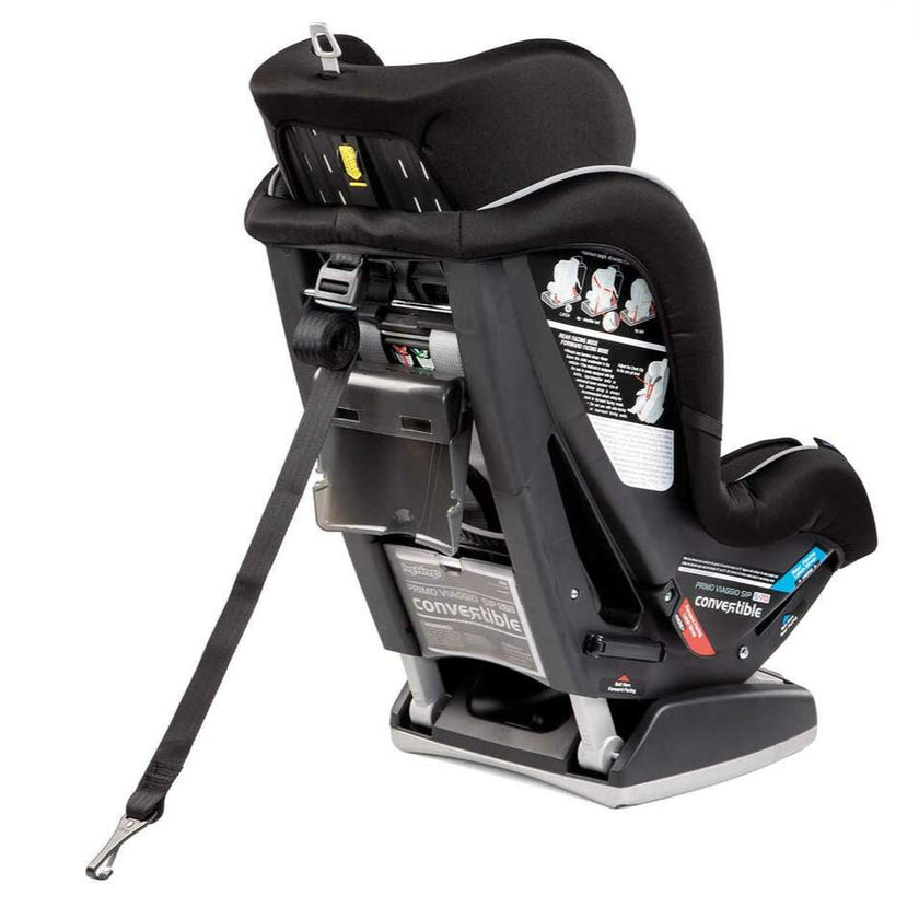 Peg Perego Primo Viaggio Convertible Kinetic Car Seats
