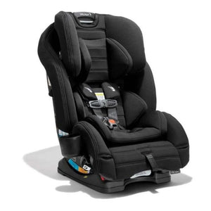 Baby Jogger Convertible Car Seat - City View (Lunar Black)