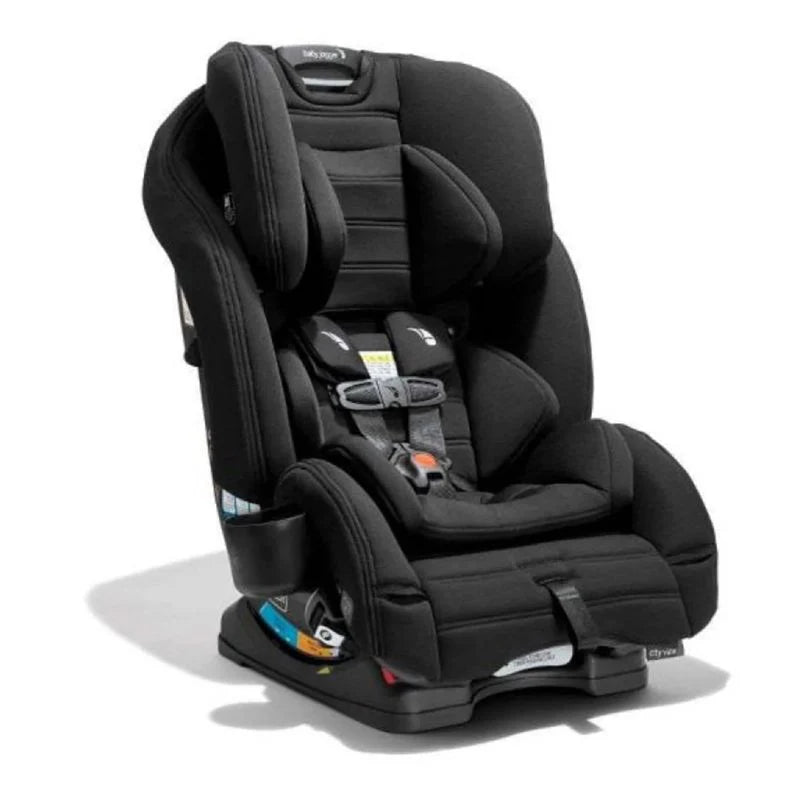 Baby Jogger Convertible Car Seat - City View (Lunar Black)