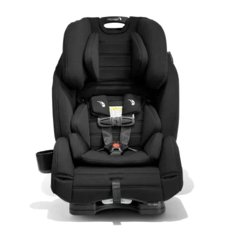 Baby Jogger Convertible Car Seat - City View (Lunar Black)