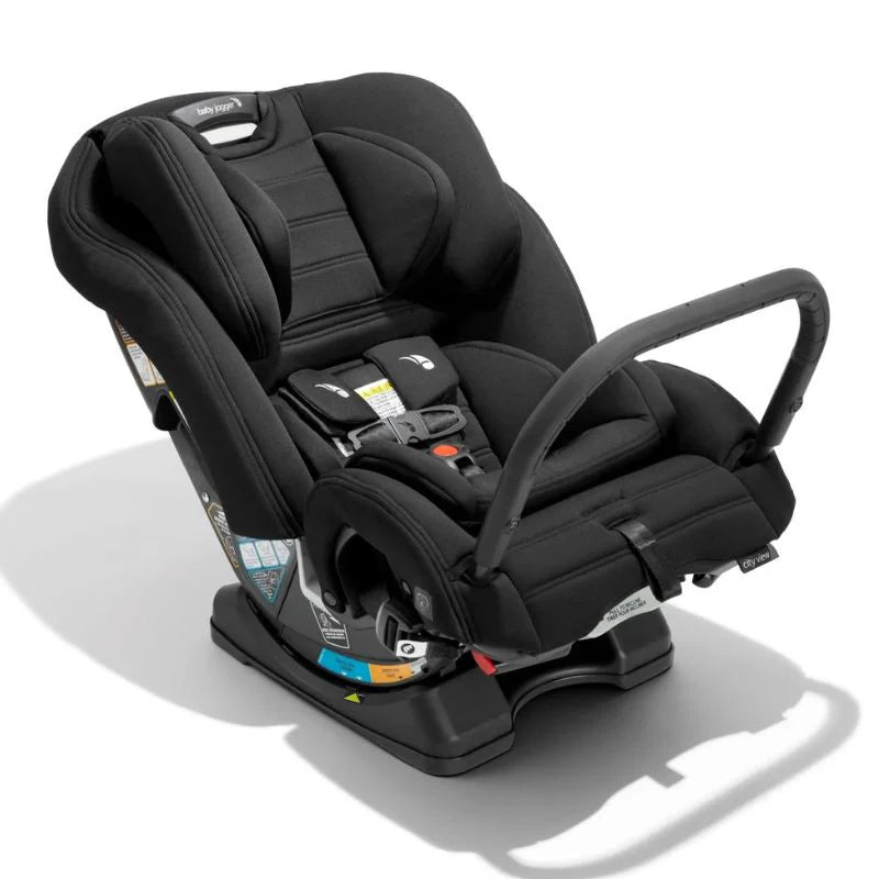 Baby Jogger Convertible Car Seat - City View (Lunar Black)