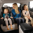 Baby Jogger Convertible Car Seat - City View (Lunar Black)