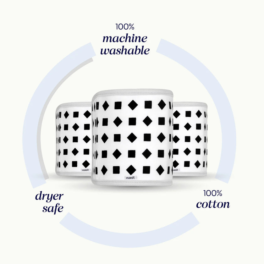 Nanit Breathing Band