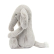 Jellycat Bashful Luxe Elephant Thuddeus Original