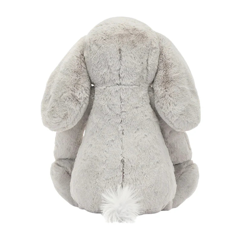Jellycat Bashful Luxe Elephant Thuddeus Original