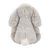 Jellycat Bashful Luxe Elephant Thuddeus Original