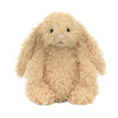 Jellycat Bashful Luxe Curly Bunny Original