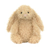 Jellycat Bashful Luxe Curly Bunny Original