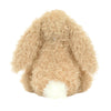 Jellycat Bashful Luxe Curly Bunny Original