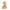 Jellycat Bashful Luxe Curly Bunny Original