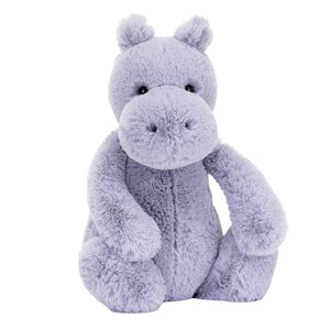 Jellycat Bashful Hippo Original
