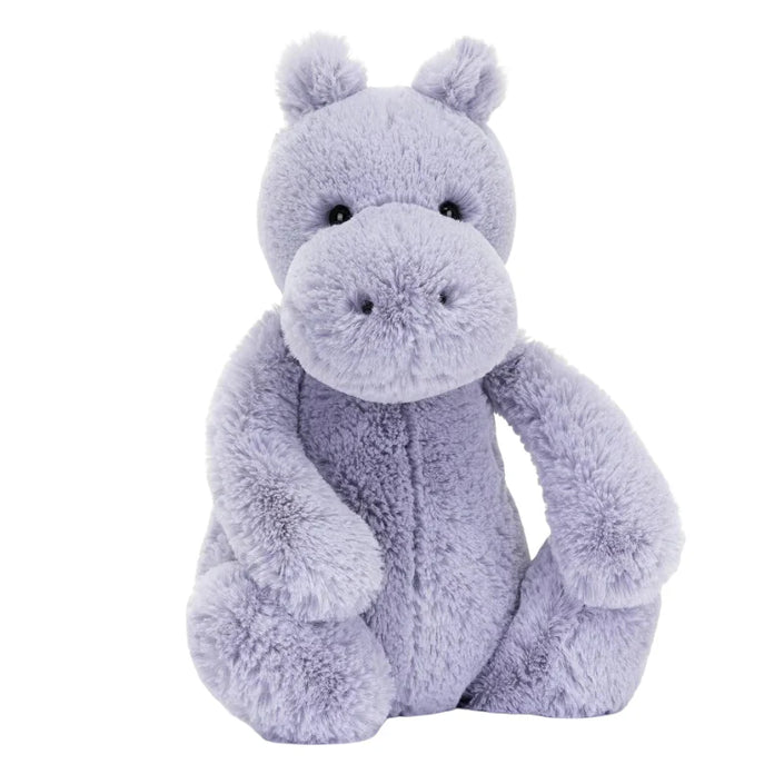Jellycat Bashful Hippo Original