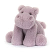 Jellycat Smudge Hippo Tiny