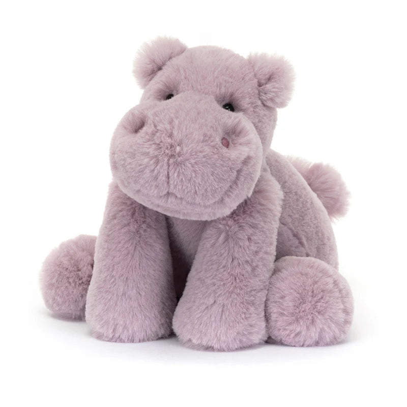 Jellycat Smudge Hippo Tiny