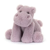 Jellycat Smudge Hippo Tiny