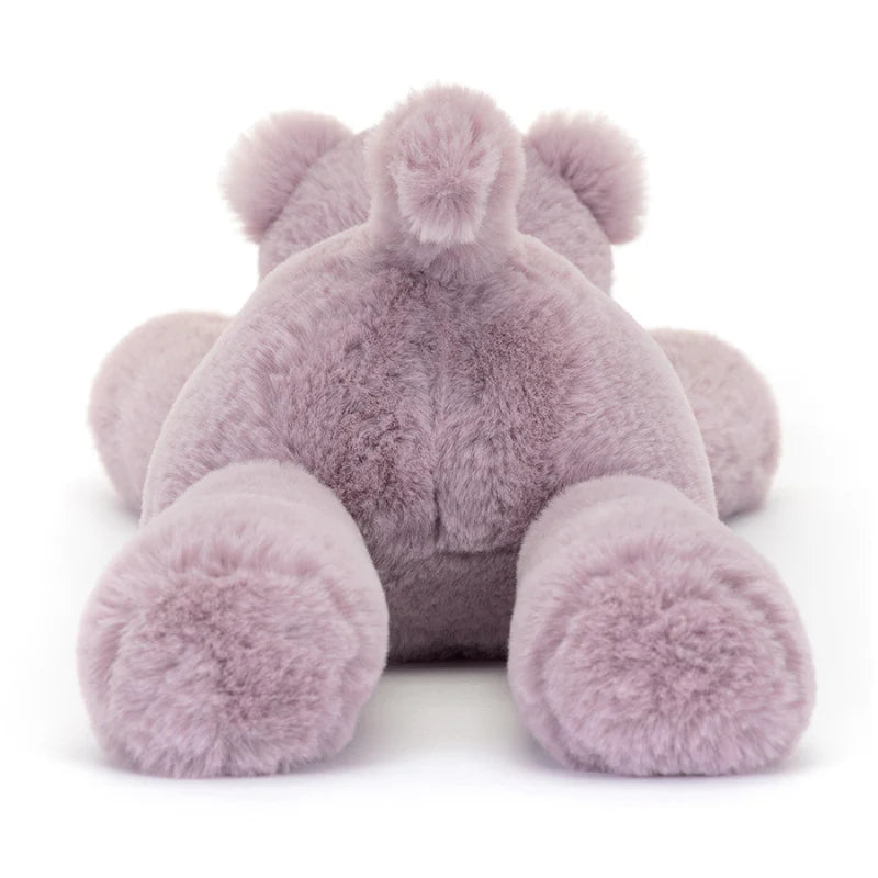 Jellycat Smudge Hippo Tiny