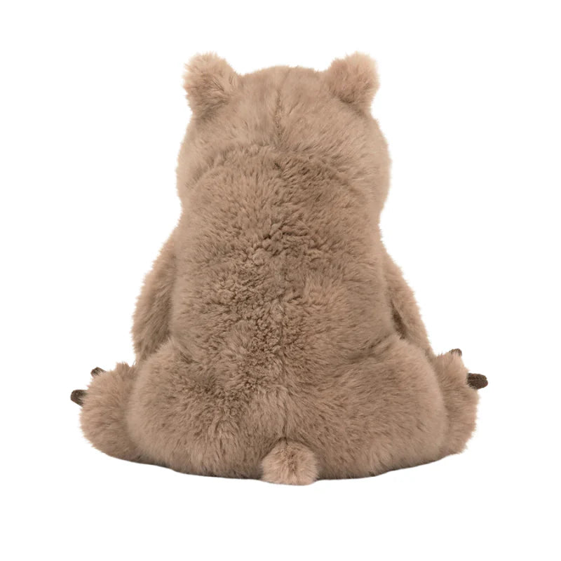 Jellycat Wonda Wombat