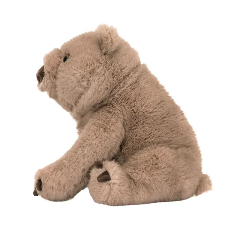 Jellycat Wonda Wombat