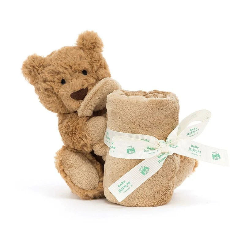 Jellycat Bashful Soothers