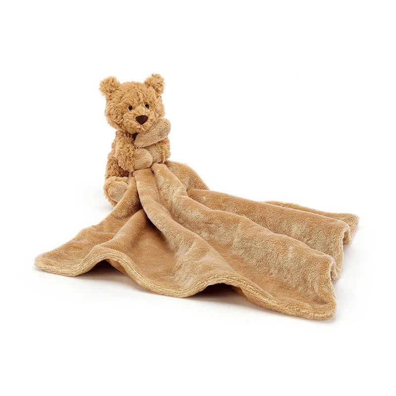 Jellycat Bashful Soothers