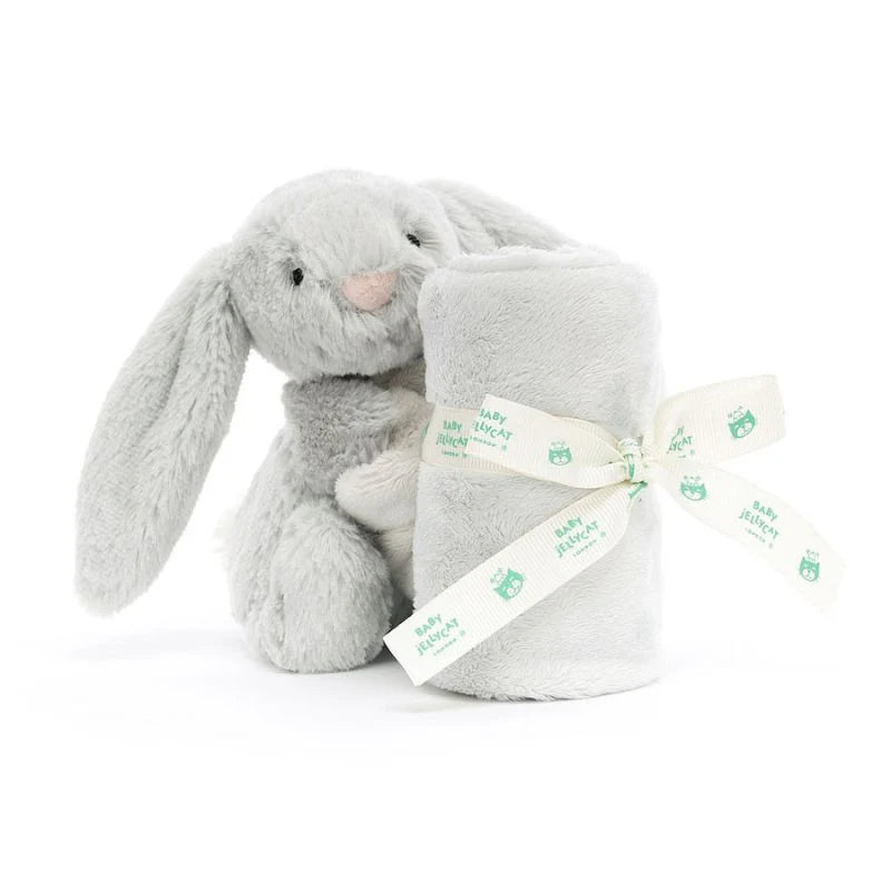 Jellycat Bashful Soothers