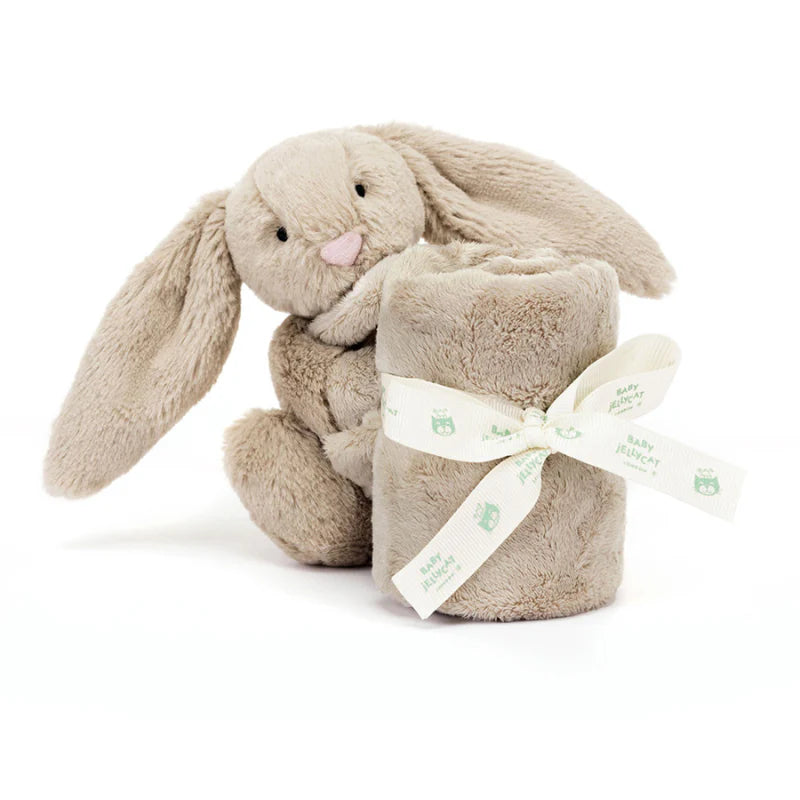 Jellycat Bashful Soothers
