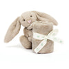 Jellycat Bashful Soothers