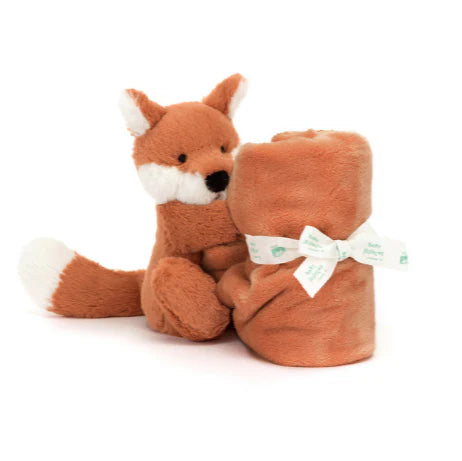 Jellycat Bashful Soothers