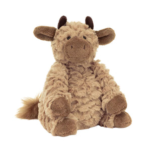 Jellycat Fuddles Calf Original