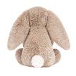Jellycat Bashful Beige Bunny ‘Birthday’