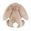 Jellycat Bashful Beige Bunny ‘Birthday’