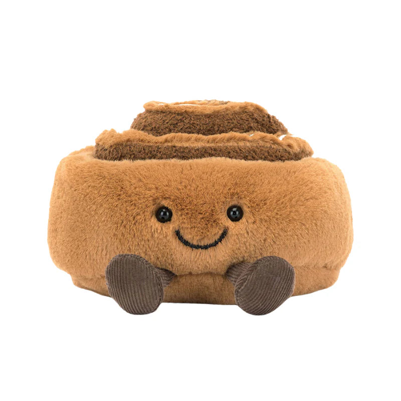Jellycat Amuseable Cinnamon Bun