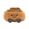 Jellycat Amuseable Cinnamon Bun