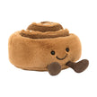 Jellycat Amuseable Cinnamon Bun