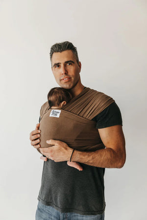 Beluga Baby Regular Length Wrap Carriers