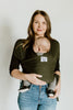 Beluga Baby Regular Length Wrap Carriers