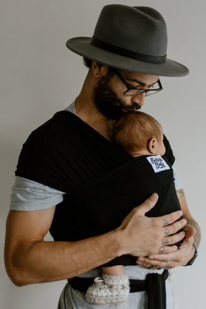 Beluga Baby Regular Length Wrap Carriers